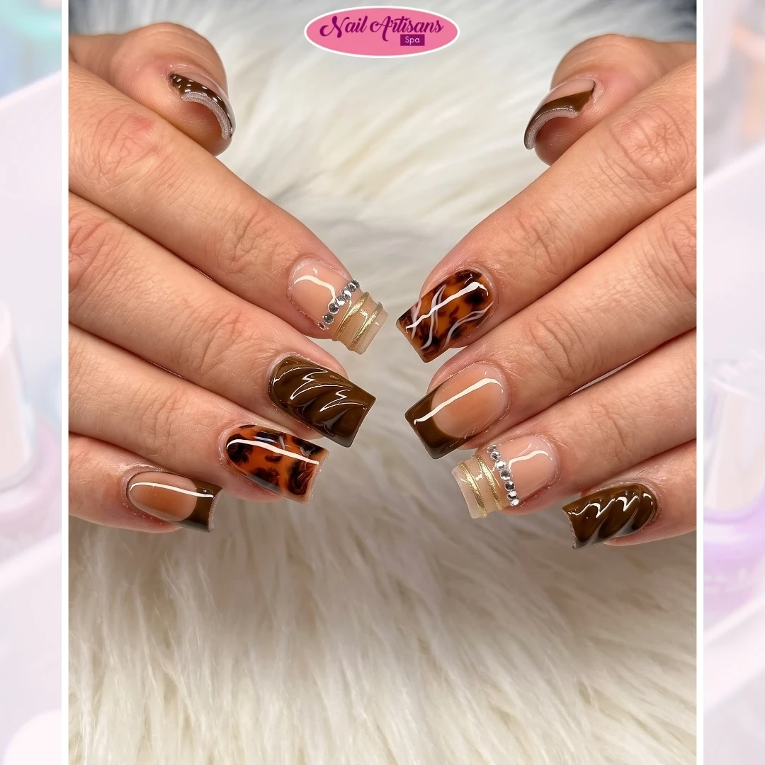 Nail Art